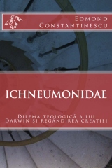 Ichneumonidae: Dilema teologică a lui Darwin și regândirea creației