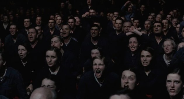 1984 - 2 minute de ură