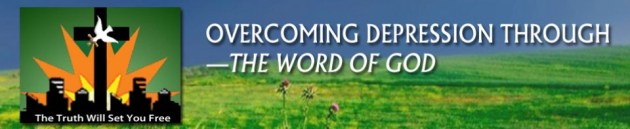 Boala psihica depresie religie abuz